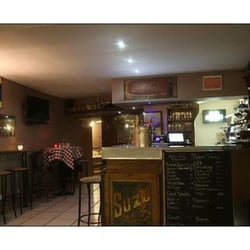 A l'Ancienne - LE BAR