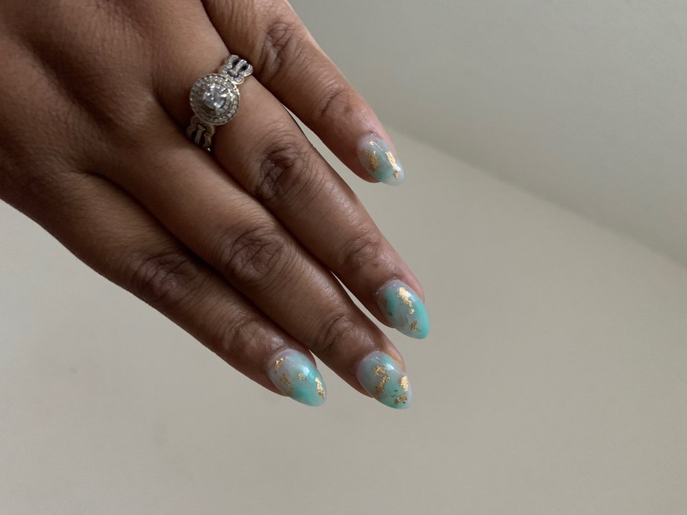 LUXURY NAIL SPA Updated September 2024 35 Photos & 60 Reviews