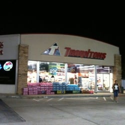 Thorntons