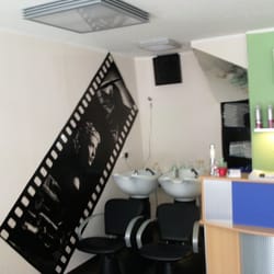 Friseur Westend
