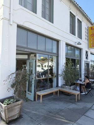 Rose Park Roasters by null