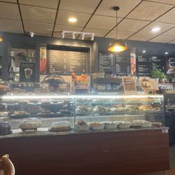 Cafe Crema - Cafe