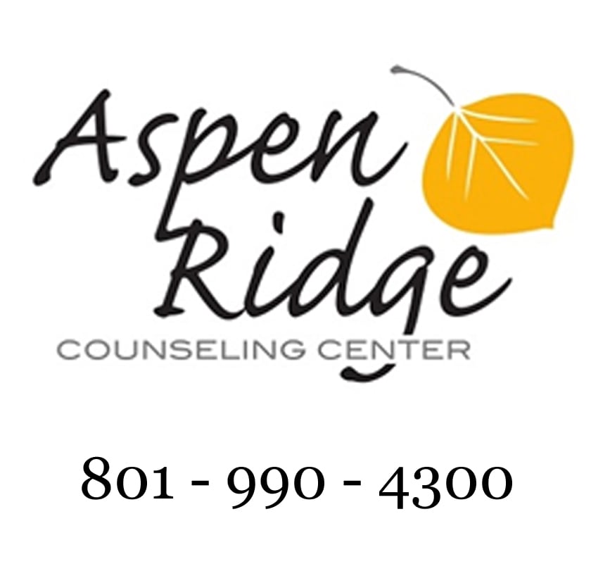 Aspen Ridge Counseling Center - grief counselor in West Valley, UT