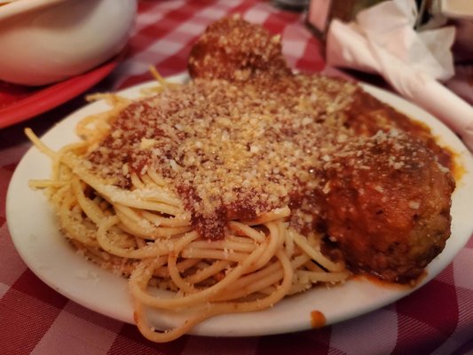 Casale's Halfway Club by null