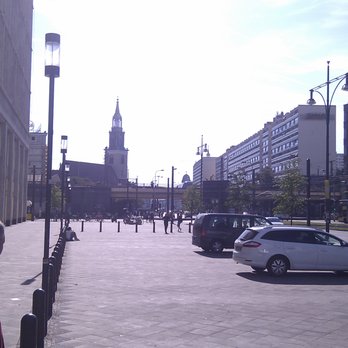 Alexanderplatz - Public Plazas Near Me - Berlin, BE