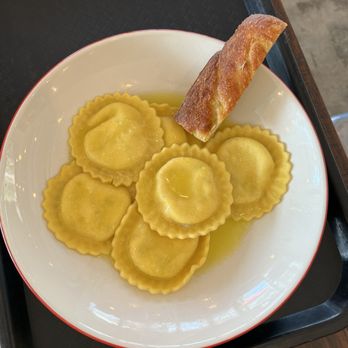 American Pasta Factory - Buttered ravioli - Italian Near Me - Roswell, Georgia American Pasta Factory - Buttered ravioli - Italian Near Me - Roswell, Georgia