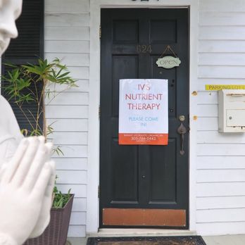Radiant Life Holistic Organic Spa - Acupuncture Near Me - Key West, Florida