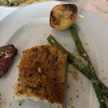 Ocean 48 - Chilean Sea Bass* ** - Seafood Near Me - Newport Beach, California Ocean 48 - Chilean Sea Bass* ** - Seafood Near Me - Newport Beach, California