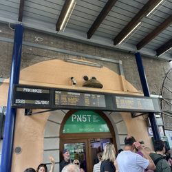 Stazione Vernazza