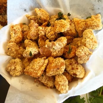 Class 302 Cafe - Popcorn chicken - Taiwanese Near Me - Cerritos, California