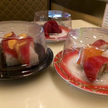 Ushio Sushi - Sushi Bars Near Me - Davie, Florida