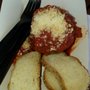 Meatball Joe