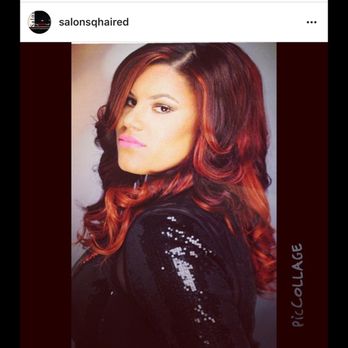 Salon SqHAIRed - Hair Salons Near Me - Woodbridge, Virginia Salon SqHAIRed - Hair Salons Near Me - Woodbridge, Virginia