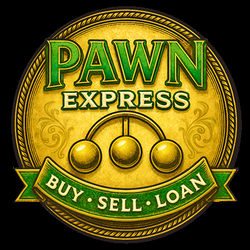 Pawn Express