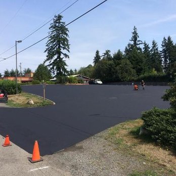 New-Line Striping & Sealcoating - untitled - General Contractors Near Me New-Line Striping & Sealcoating - untitled - General Contractors Near Me