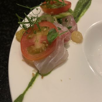 UNI - Sushi Bars Near Me - Boston, Massachusetts