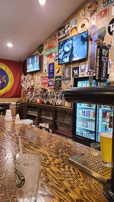 Tap House 1637 by null