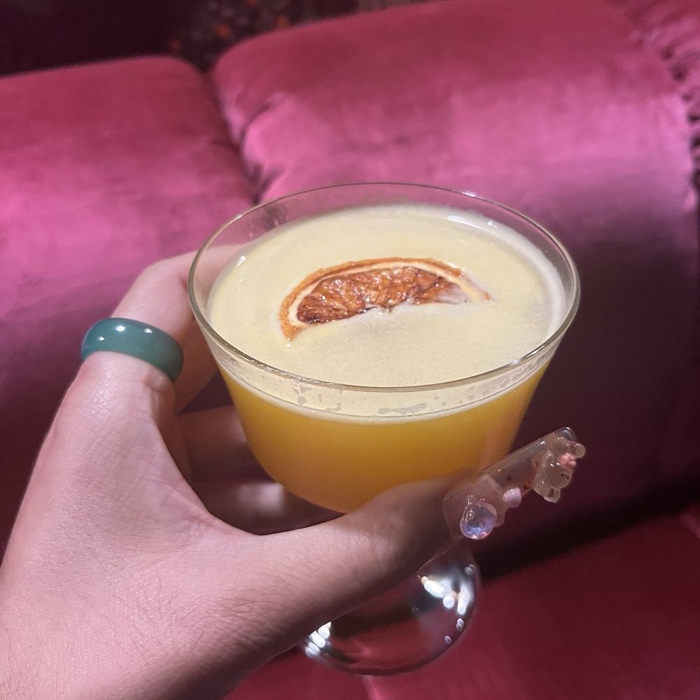 sousòl - Caribbean kiss, a mocktail - Bars Near Me - Portland, Oregon sousòl - Caribbean kiss, a mocktail - Bars Near Me - Portland, Oregon
