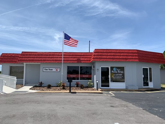 TIM TRAN - STATE FARM INSURANCE AGENT - Updated July 2025 - 9750