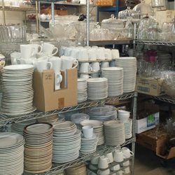 Tasos Restaurant Supply