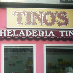Tino's
