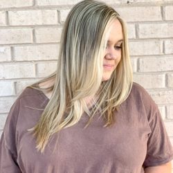 Lauren Conrad Hair - Beachy Blonde