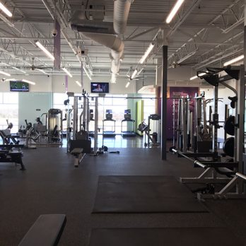 Anytime Fitness - Gyms Near Me - McKinney, Texas Anytime Fitness - Gyms Near Me - McKinney, Texas