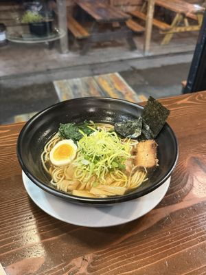 Kinboshi Ramen by null Kinboshi Ramen by null