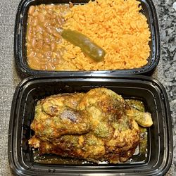 Halal Bakers Gourmet And Grocery