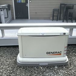 Miele Electric Power CT Generator Pros