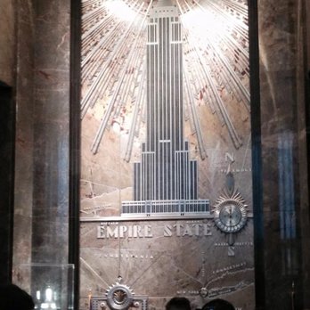 Empire State Building - Landmarks & Historical Buildings Near Me - New York, New York Empire State Building - Landmarks & Historical Buildings Near Me - New York, New York