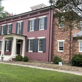 Chippokes State Park - Mansion - Parks Near Me - Surry, Virginia Chippokes State Park - Mansion - Parks Near Me - Surry, Virginia