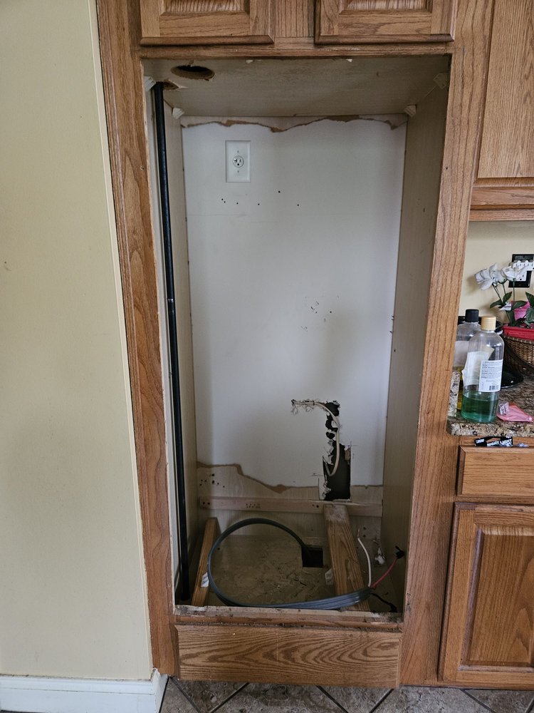 Slide of Mega Plumbing