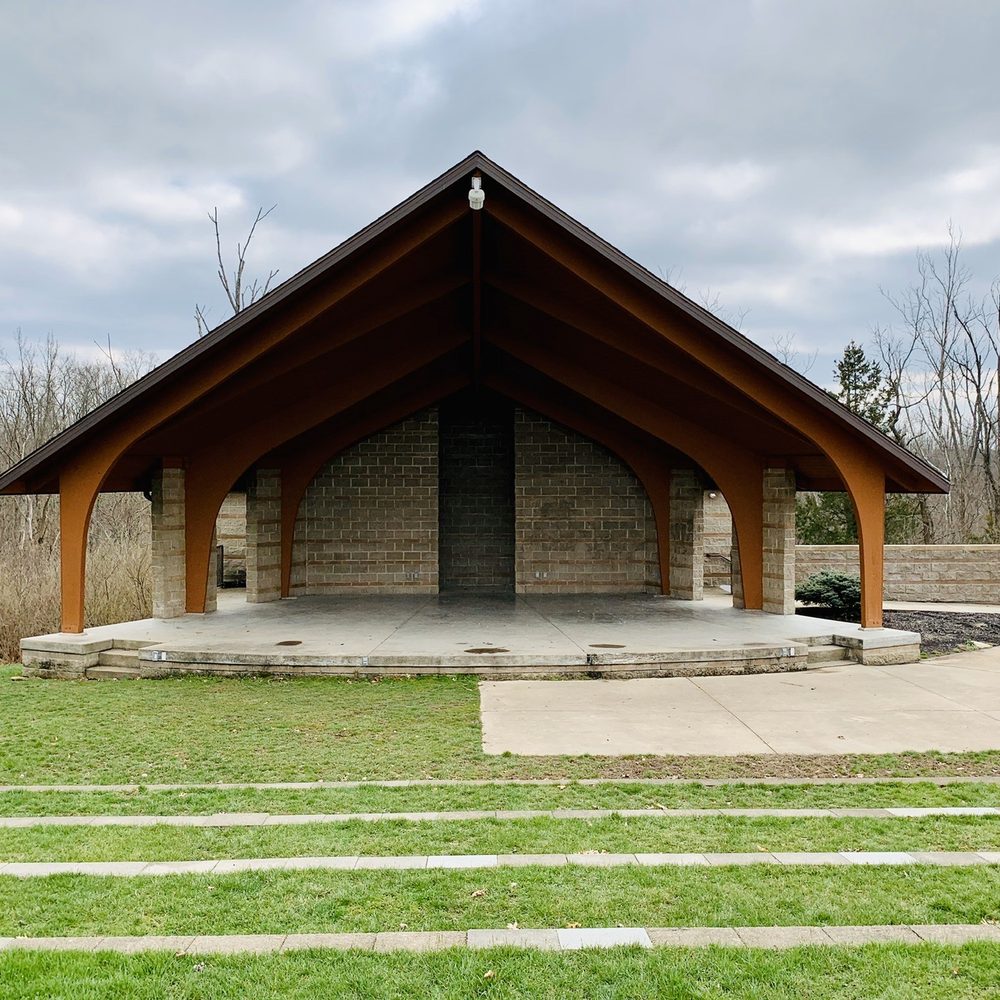 Keehner Park - Parks Near Me - West Chester, Ohio