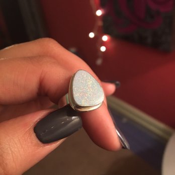 Local Charm - October Birthstone - Opal - Jewelry Near Me - Bloomington, Minnesota
