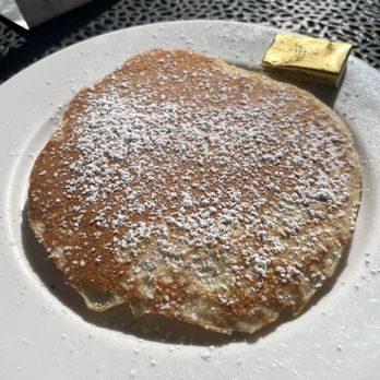 Cafe Eleven - Kids pancake - Bubble Tea Near Me - Saint Augustine, Florida