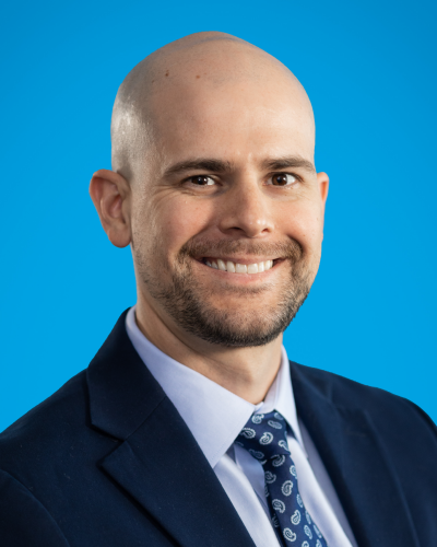 Zachary Ryder, MD - child therapist in Lake Charles, LA