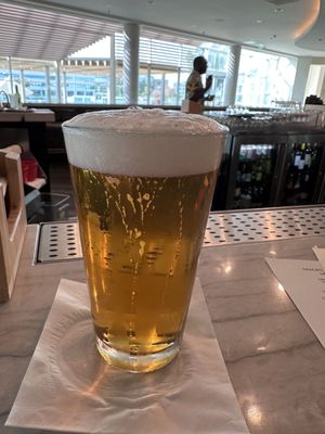 Waterside Grill + Lounge by null