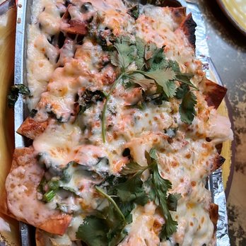 Tacovision - Nachos - Tacos Near Me - New York, New York Tacovision - Nachos - Tacos Near Me - New York, New York