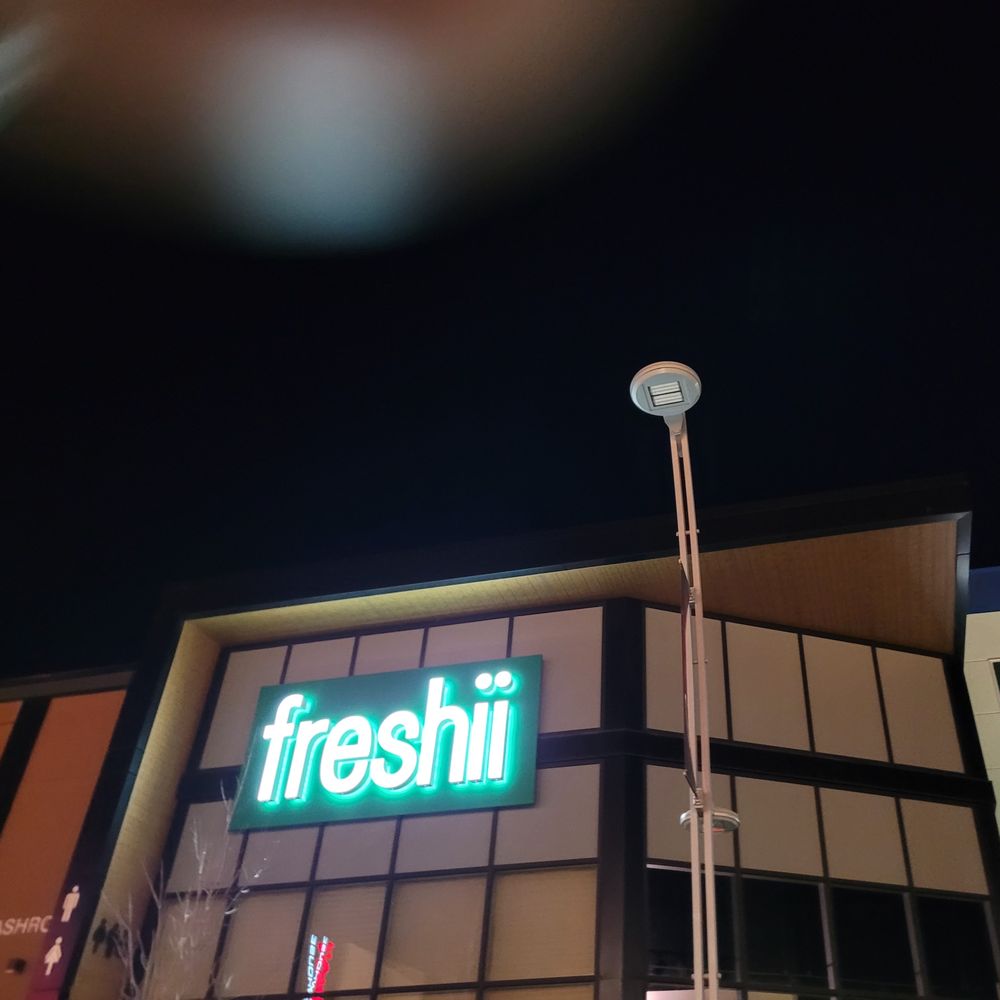 Freshii Logo