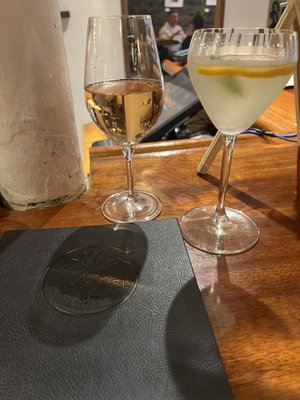 Chez Temporel by null