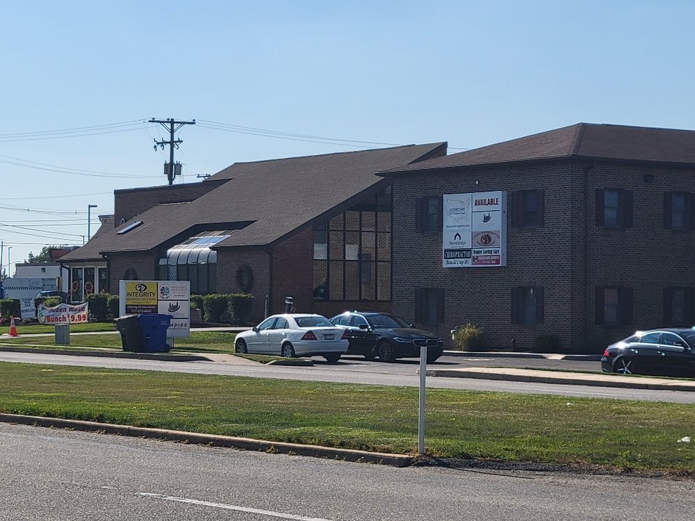 KELLY’S TAX RETURN SERVICE Updated August 2024 2575 Eastern Blvd