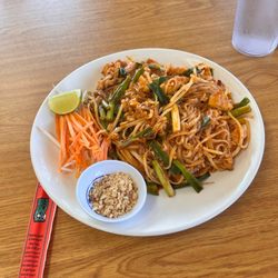 Taste of Thai in Murfreesboro gift card