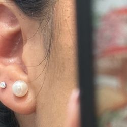 Pierced Out