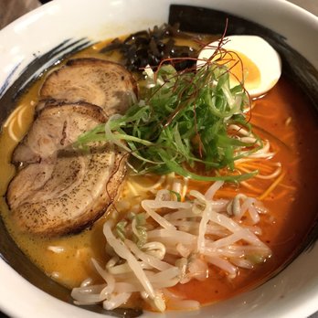 Boru Ramen - Rouge Red - Ramen Near Me - Baton Rouge, Louisiana Boru Ramen - Rouge Red - Ramen Near Me - Baton Rouge, Louisiana