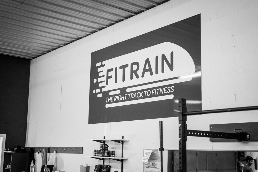 FITRAIN Updated July 2024 22 Photos 4411 Evans Ave, Valparaiso