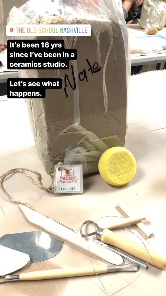 OLD SCHOOL POTTERY Updated June 2024 12 Photos 5022 Old Hydes