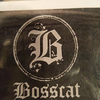 Bosscat Kitchen & Libations - New American Near Me - Irvine, California