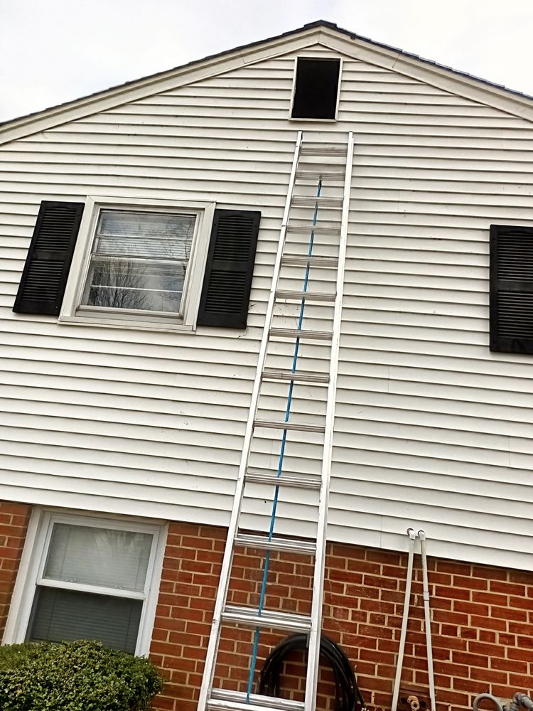 Slide of Old Castle Handyman Services