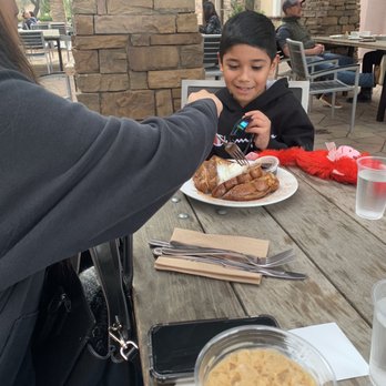 The Combine Kitchen - Angel City French Toast - Coffee & Tea Near Me - Rancho Cucamonga, California The Combine Kitchen - Angel City French Toast - Coffee & Tea Near Me - Rancho Cucamonga, California
